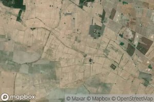 Gharo Ali Bahar Wah Phital