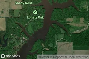 Washington County Lake