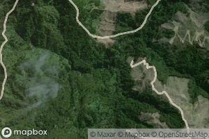 Little Kaiwhata Stream