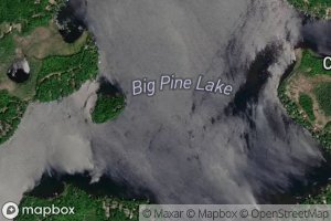 Big Pine Lake