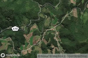 Ribeirao Poco Bonito