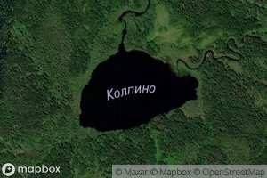 Ozero Kolpino