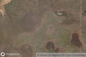 Double Barrel Lagoon