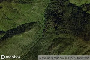 Quebrada La Gonzalez