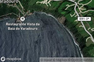 Porto do Varadouro