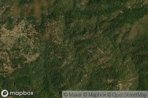 Barranca Juana Antonia