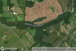 Bridgeport Brigade Creek