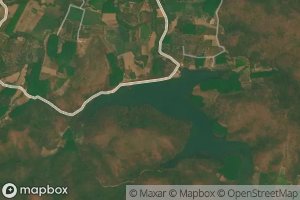 Ang Kep Nam Nam Waen