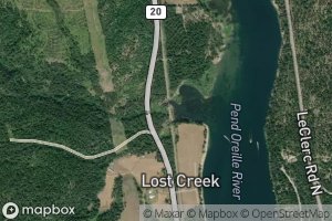 Lost Creek