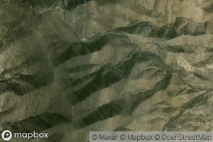 Canada Cueva del Chile