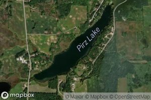 Pirz Lake