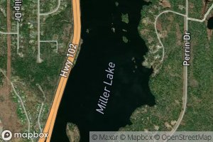 Miller Lake