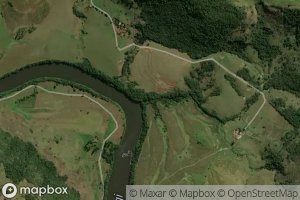 Ribeirao Agua Grande