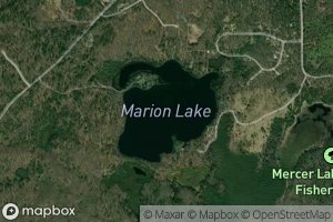 Marion Lake