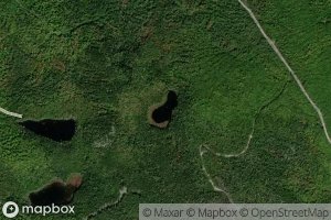 East Great Works Pond