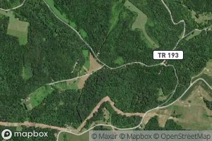 South Branch Island Run