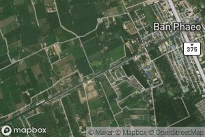 Khlong Phaeo Fang Nuea