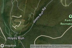 Hoyes Run