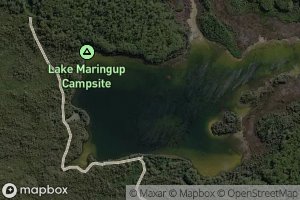 Lake Maringup