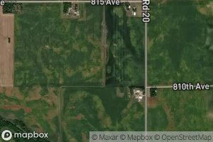 County Ditch Number One Hundred Fourteen