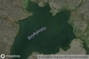 Reykjavatn