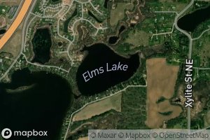 Elms Lake