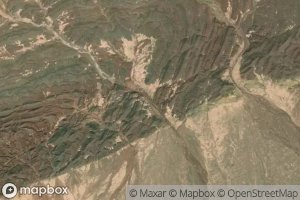 Cheshmeh-ye Kalagh Zili