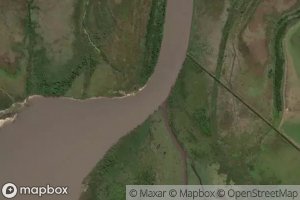 Canal de Sao Goncalo