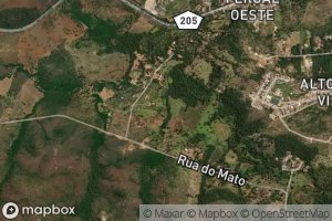 Corrego Maria Antonia