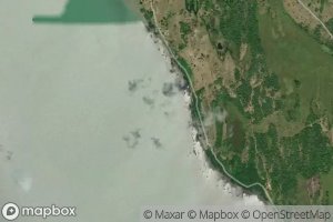 Ensenada Golfo Viejo