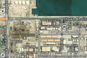 Kawkab Umm as Sawali