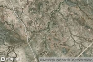 Canada Las Tinajitas