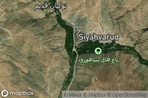 Rudkhaneh-ye Nukian Chay