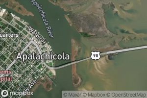 Apalachicola River