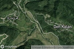 Rudkhaneh-ye Babolak