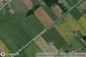 Decharge du Village de Sainte-Barbe