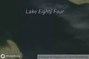 Lake Eighty Four