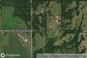 Kadashan Bottom Site 3 Reservoir