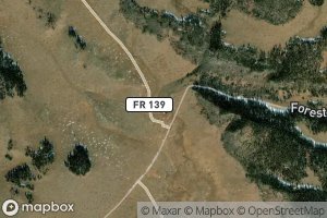 Big Swale Reservoir Number 2