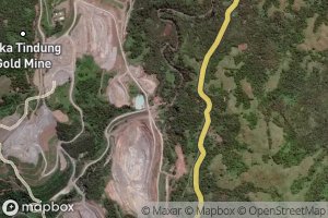 Kuala Kayuwale Besar