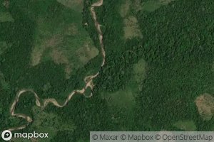 Quebrada Puerco Negro