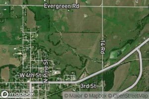 North Fork Wildcat Creek