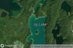 Jig Lake