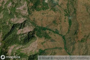 Barranca Cuesta del Chivo