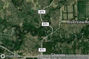 North Branch Manistee River