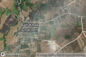 Ang Kep Nam Ban Khok Charoen