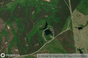 Bowen Number Two Pond