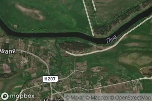 Kanal Zavishchanskiy