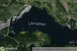 Liervatnet