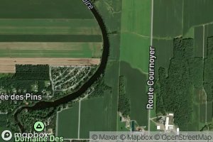 Ruisseau Wilfrid-Coutu